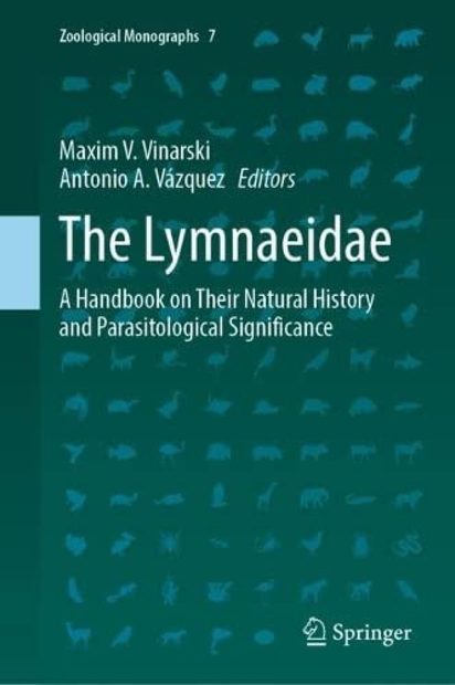 The Lymnaeidae
