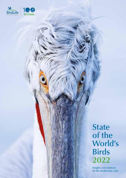 State of the World's Birds 2022