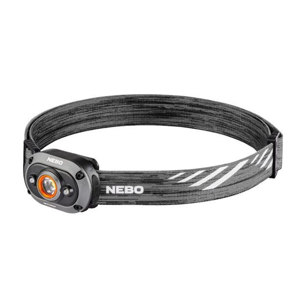 Nebo Mycro Rechargeable Headlamp