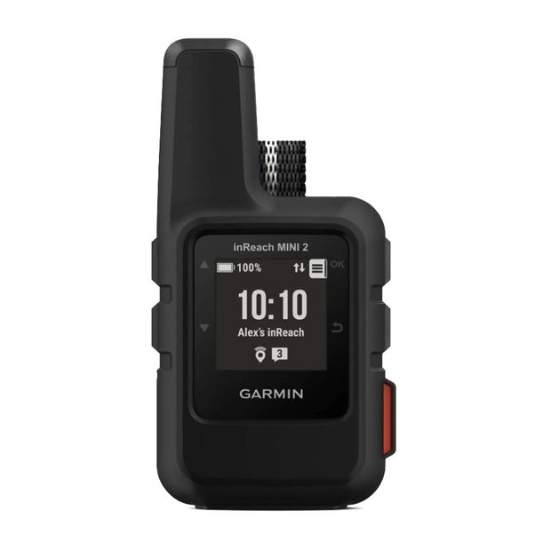 Garmin InReach Mini 2