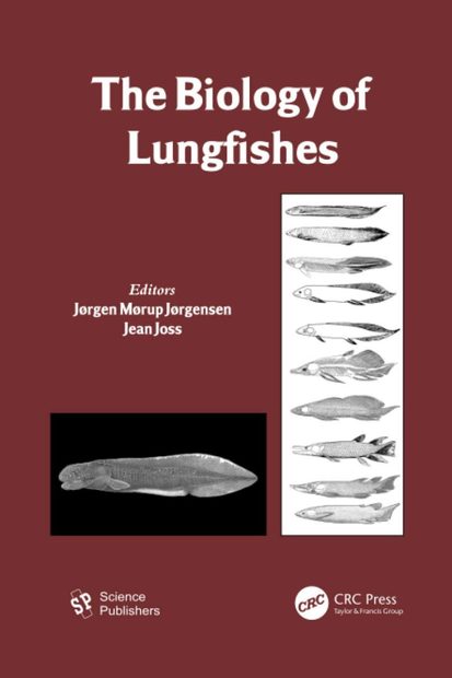 The Biology of Lungfishes