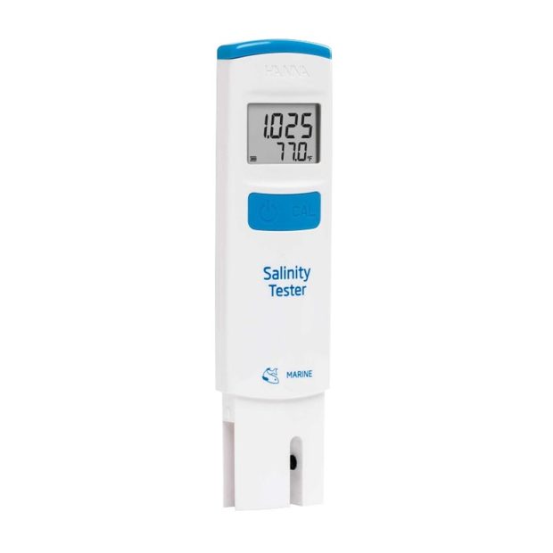 Salinity Test Meter