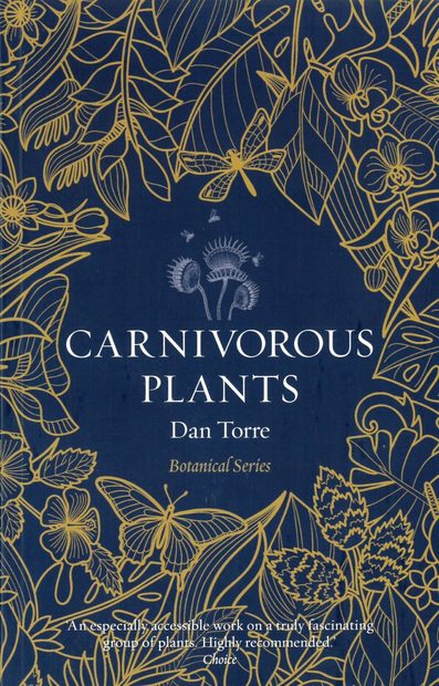 Carnivorous Plants | NHBS Academic & Professional Books