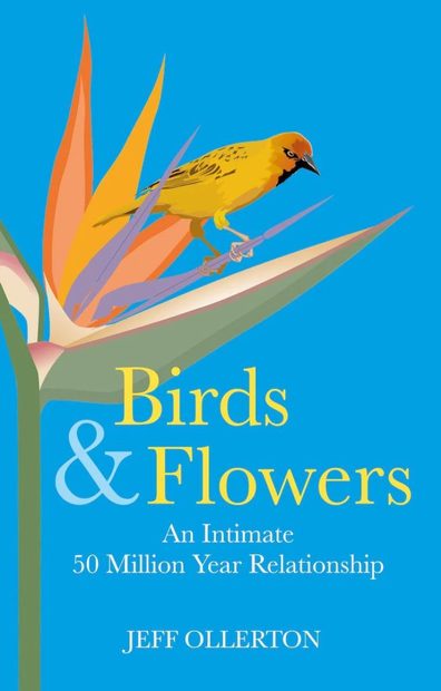 Birds & Flowers