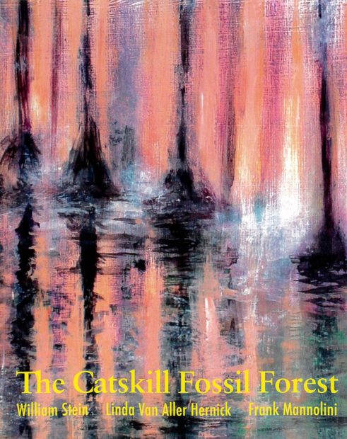 The Catskill Fossil Forest