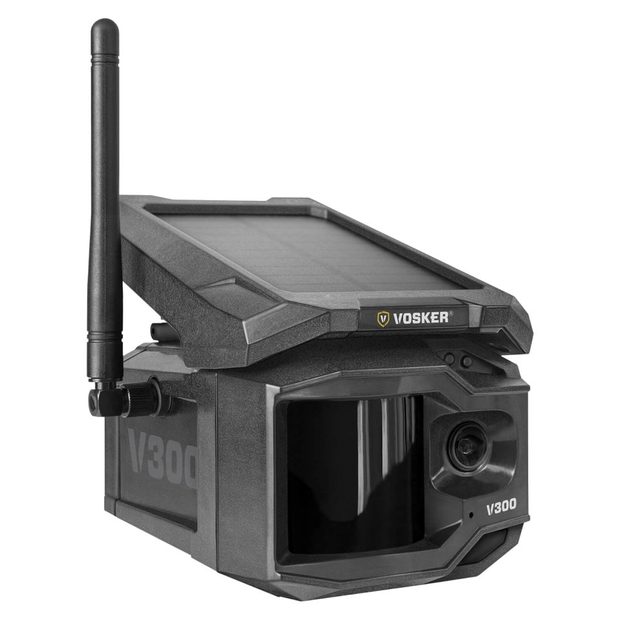 Vosker V300 Cellular Camera