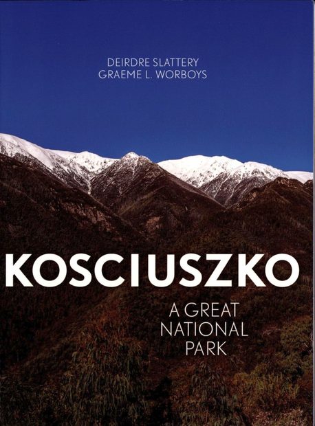 Kosciuszko