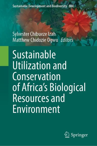 Sustainable Utilization and Conservation of Africa's Biological Resources and Environment