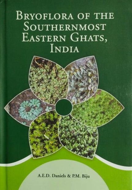 Bryoflora of the Southernmost Eastern Ghats, India