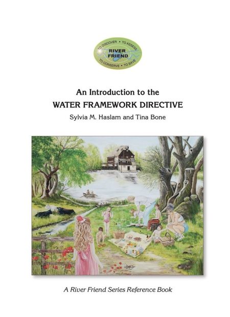 An Introduction to the Water Framework Directive