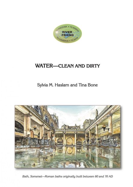 Water Clean and Dirty