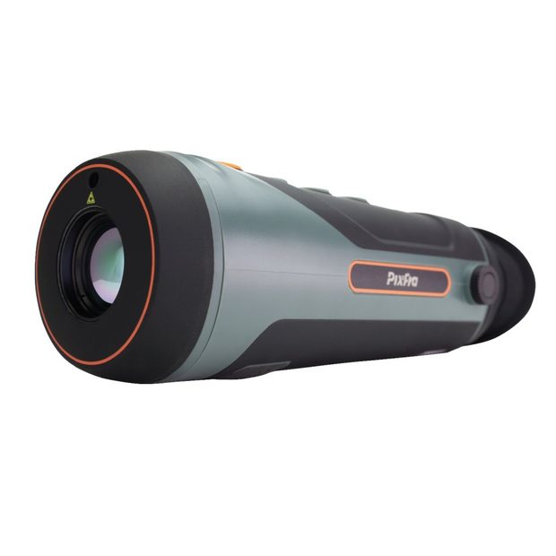 Pixfra Mile M40 Thermal Imaging Monocular