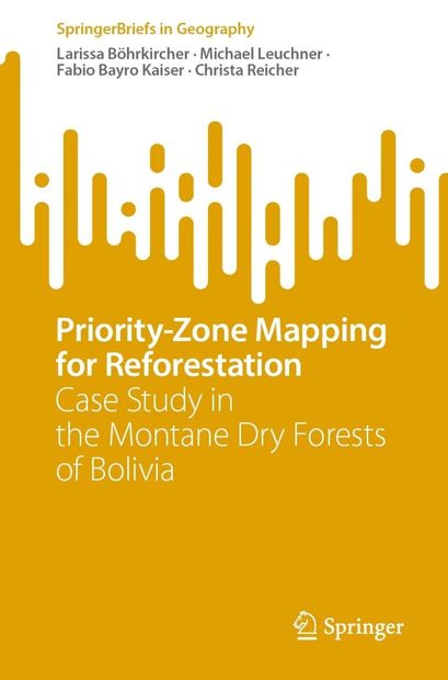 Priority-Zone Mapping for Reforestation