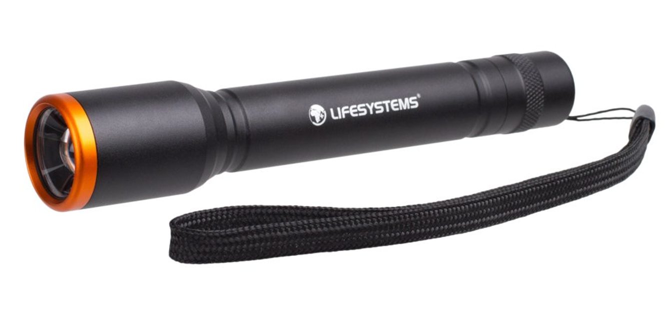 Lifesystems Intensity 480 Torch