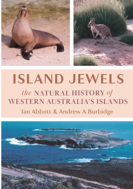 Island Jewels
