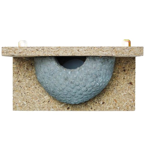 Manuel House Martin Nest Bowl