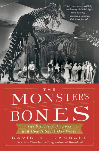 The Monster's Bones