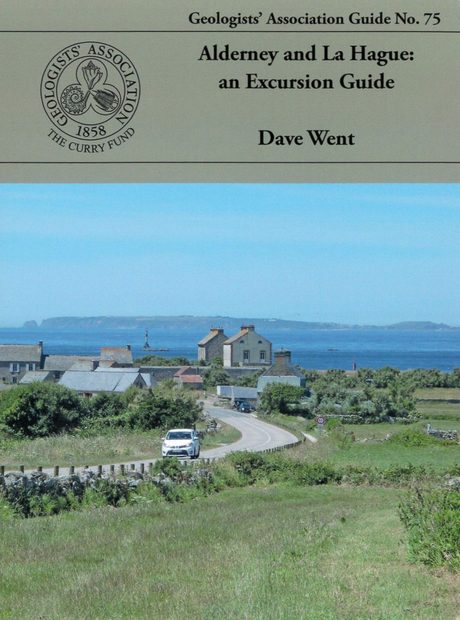 Alderney and La Hague