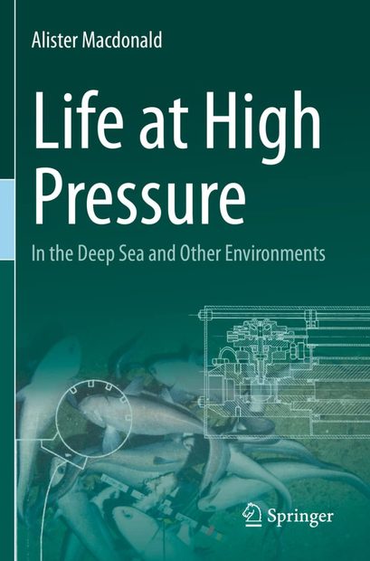 Life at High Pressure