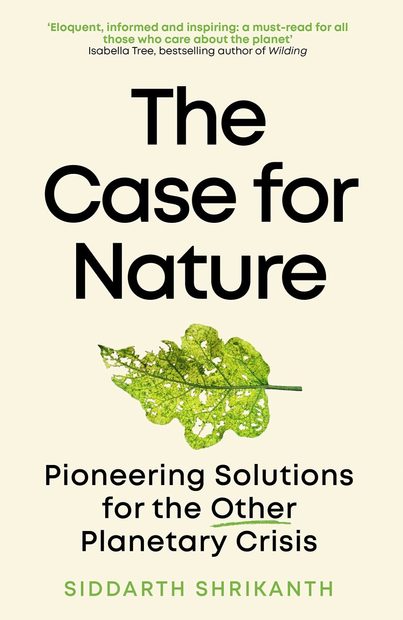 The Case for Nature