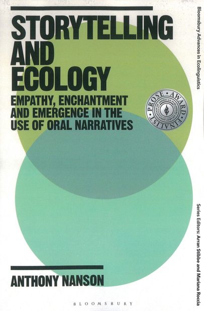 Storytelling and Ecology