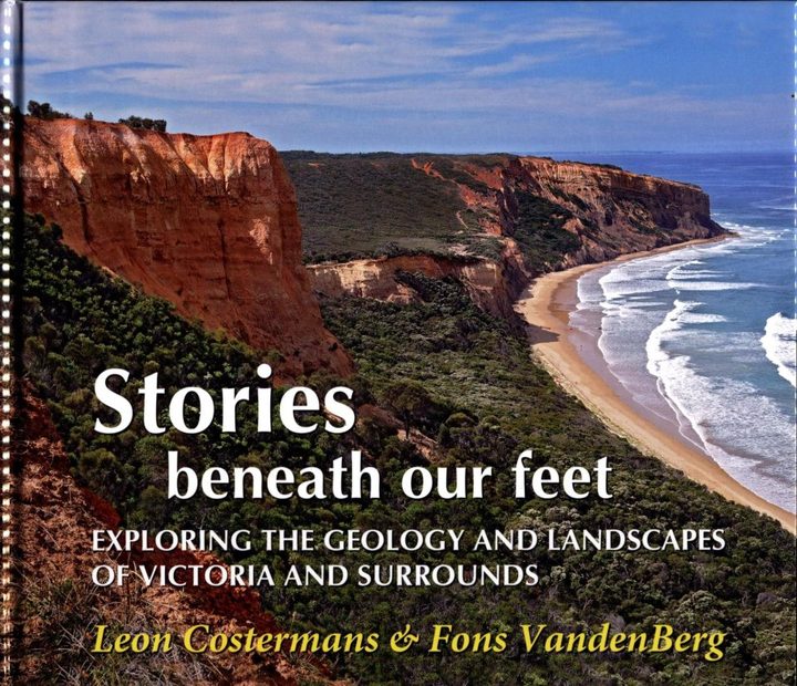 Stories Beneath Our Feet