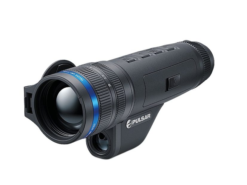 Pulsar Telos LRF XP50 Thermal Imaging Monocular