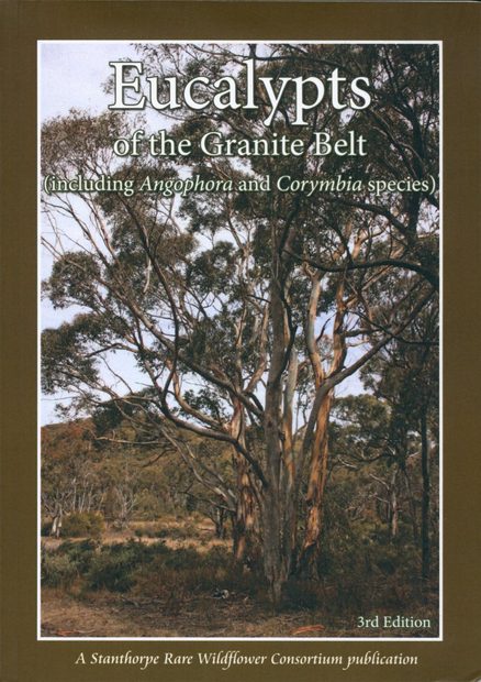 Eucalypts of the Granite Belt