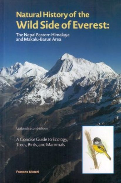 Natural History of the Wild Side of Everest