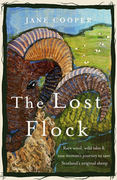 The Lost Flock
