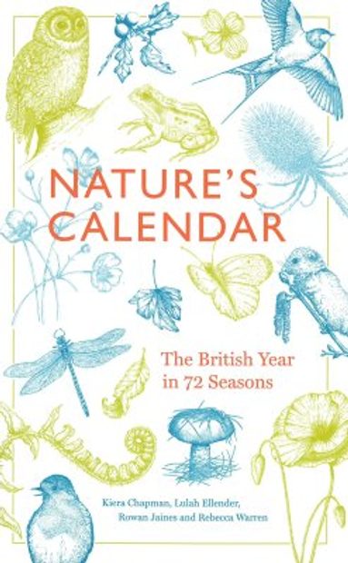 Nature's Calendar