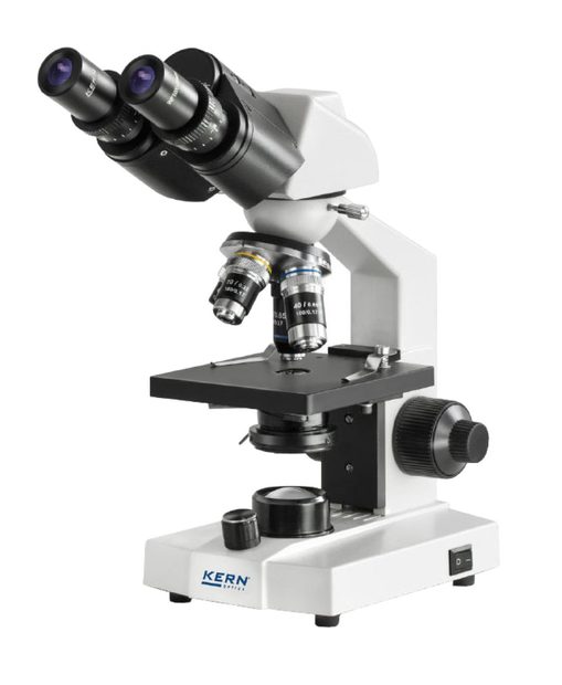 OBS-104 Compound Microscope