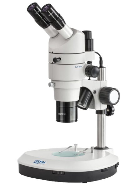 OZS-5 Parallel Optics Stereo Microscope