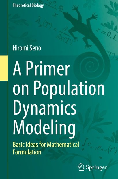 A Primer on Population Dynamics Modeling