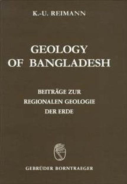 Geology of Bangladesh