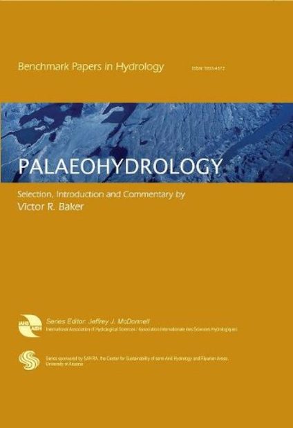 Palaeohydrology