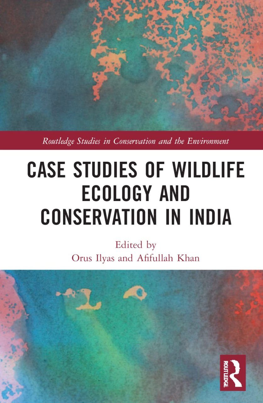 a case study of wildlife conservation effort