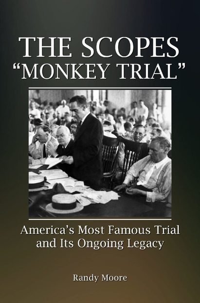 The Scopes "Monkey Trial"