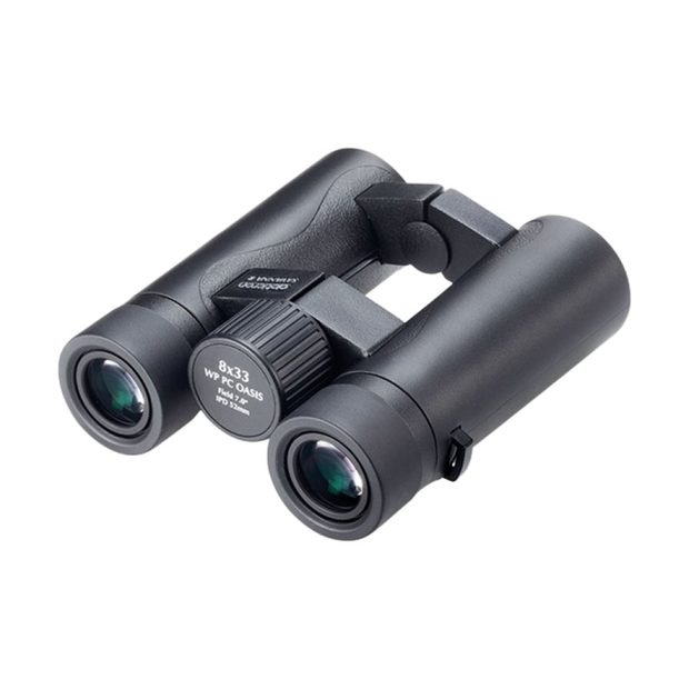 Opticron Savanna R PC Oasis Binoculars 