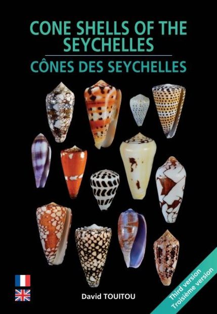 Cone Shells of the Seychelles / Cônes des Seychelles