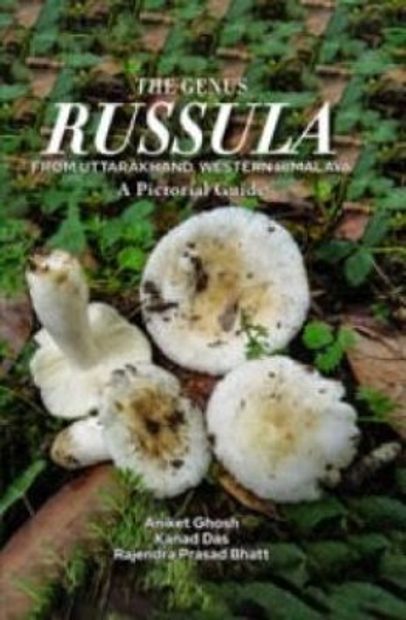 The Genus Russula from Uttarakhand, Western Himalaya
