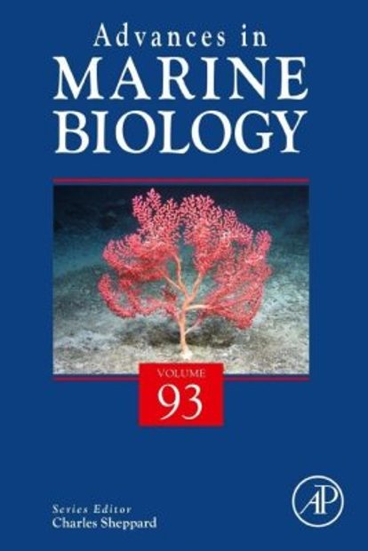Advances in Marine Biology, Volume 93