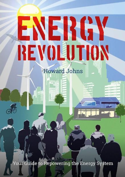 Energy Revolution