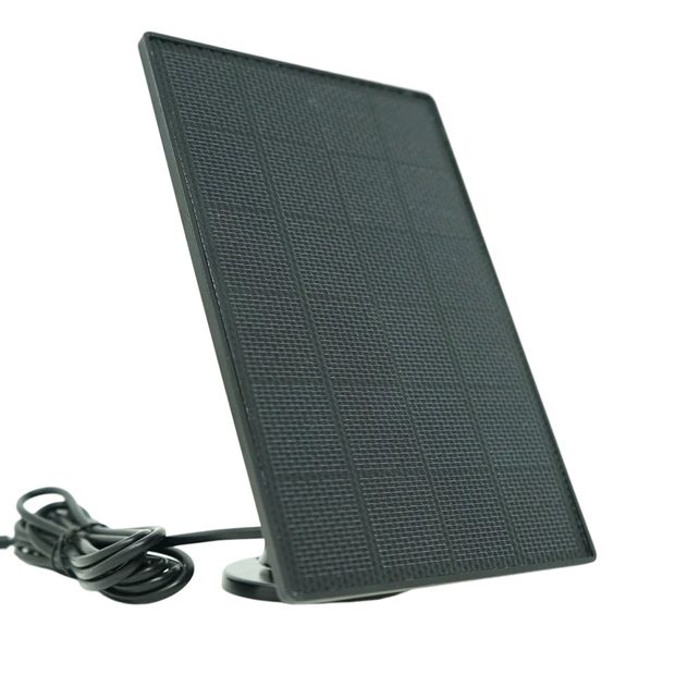 Wildcam Solar Panel