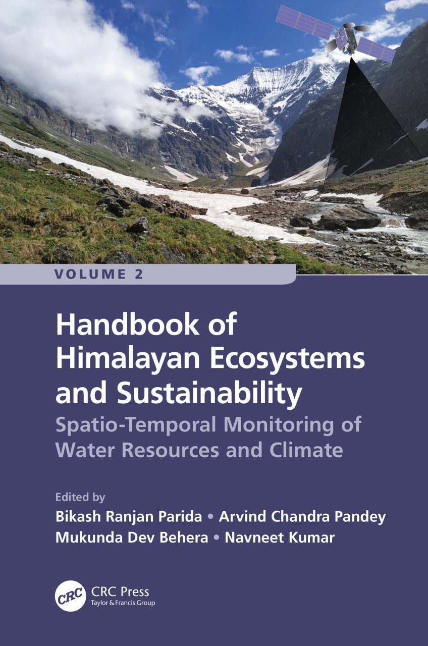 Handbook of Himalayan Ecosystems and Sustainability, Volume 2 | NHBS ...