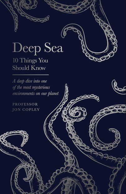 Deep Sea – 10 Things You Should Know