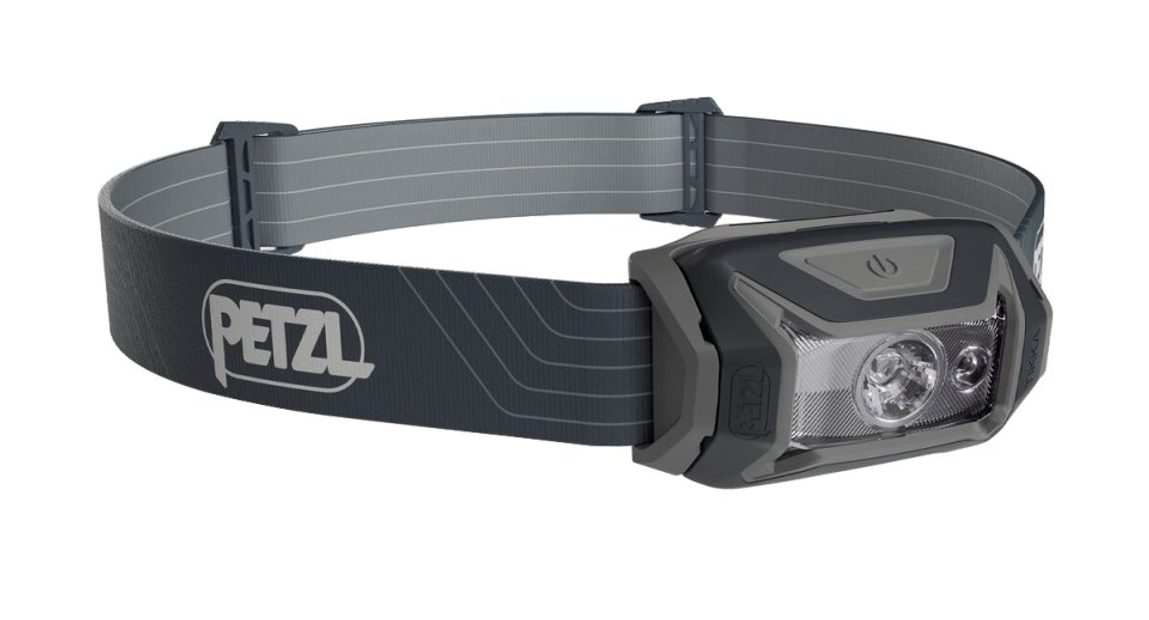 Petzl Tikka Headtorch