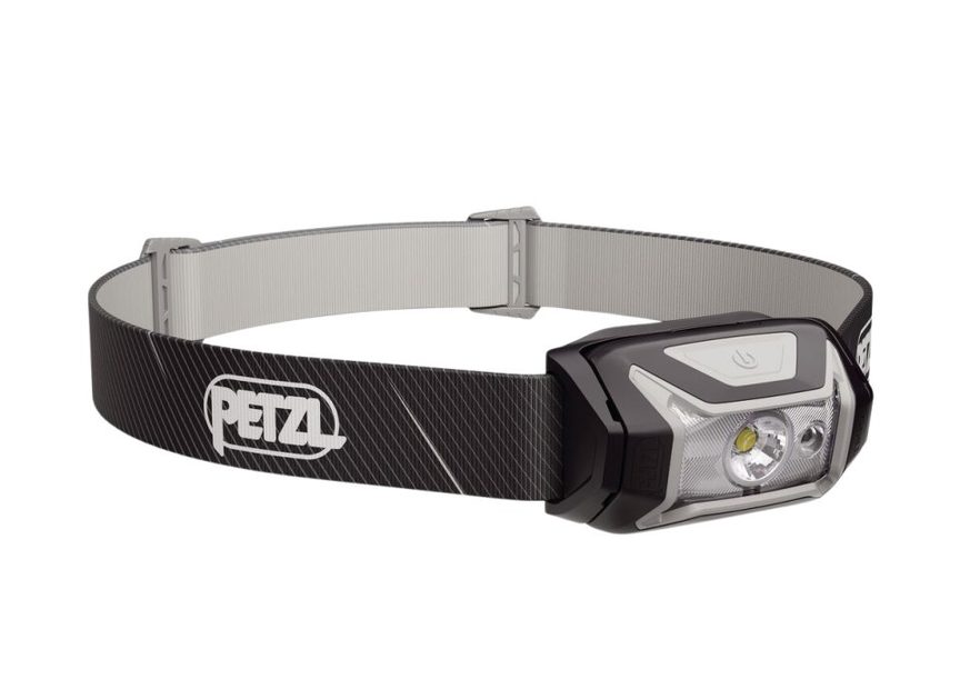 Petzl Tikka Headtorch