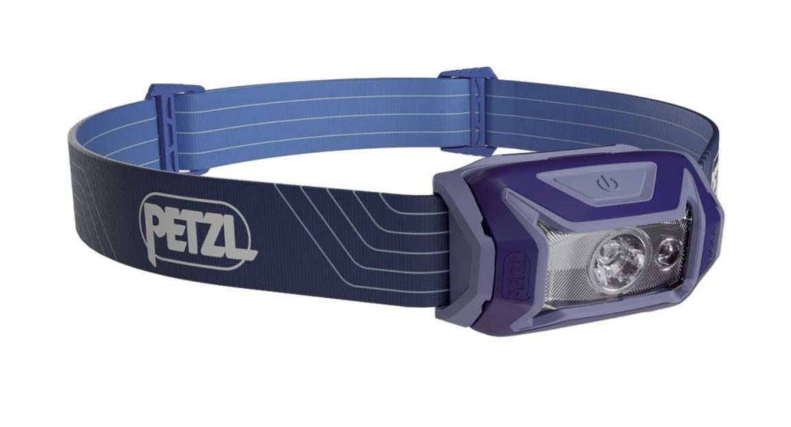Petzl Tikka Headtorch