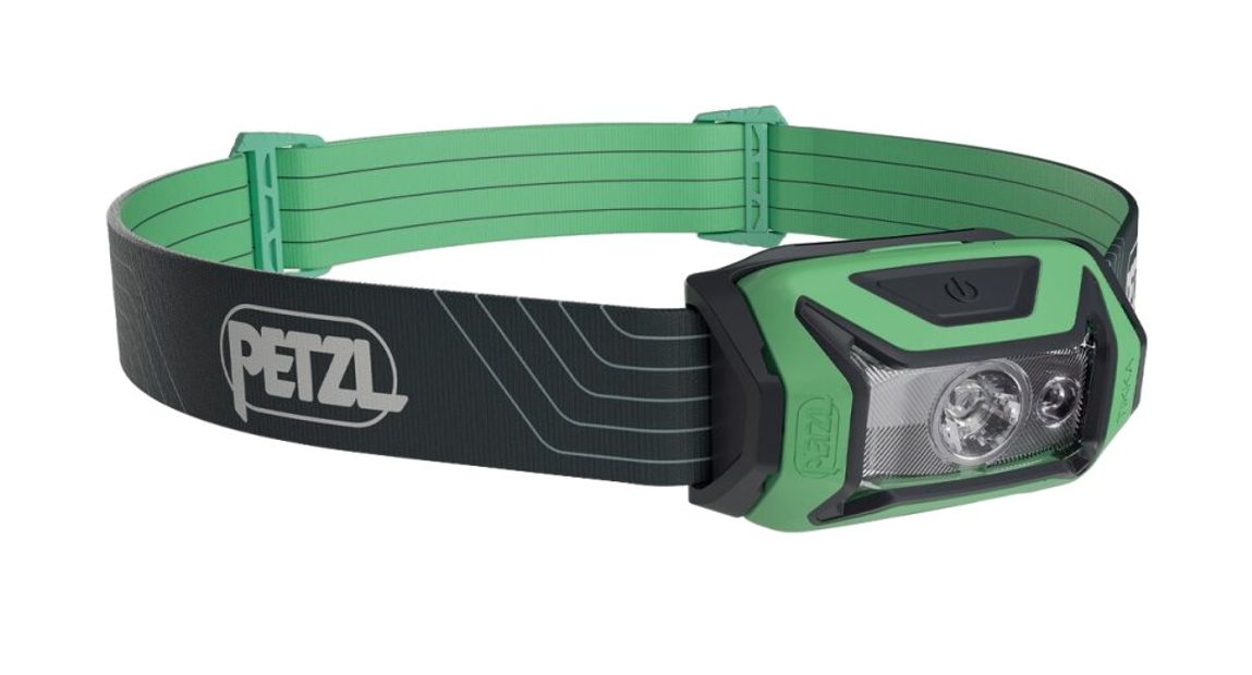 Petzl Tikka Headtorch